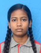 HARSHITA MADHESHIYA