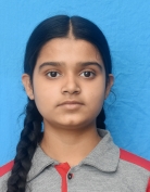 NAINCY VERMA