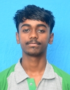 NIHAL YADAV